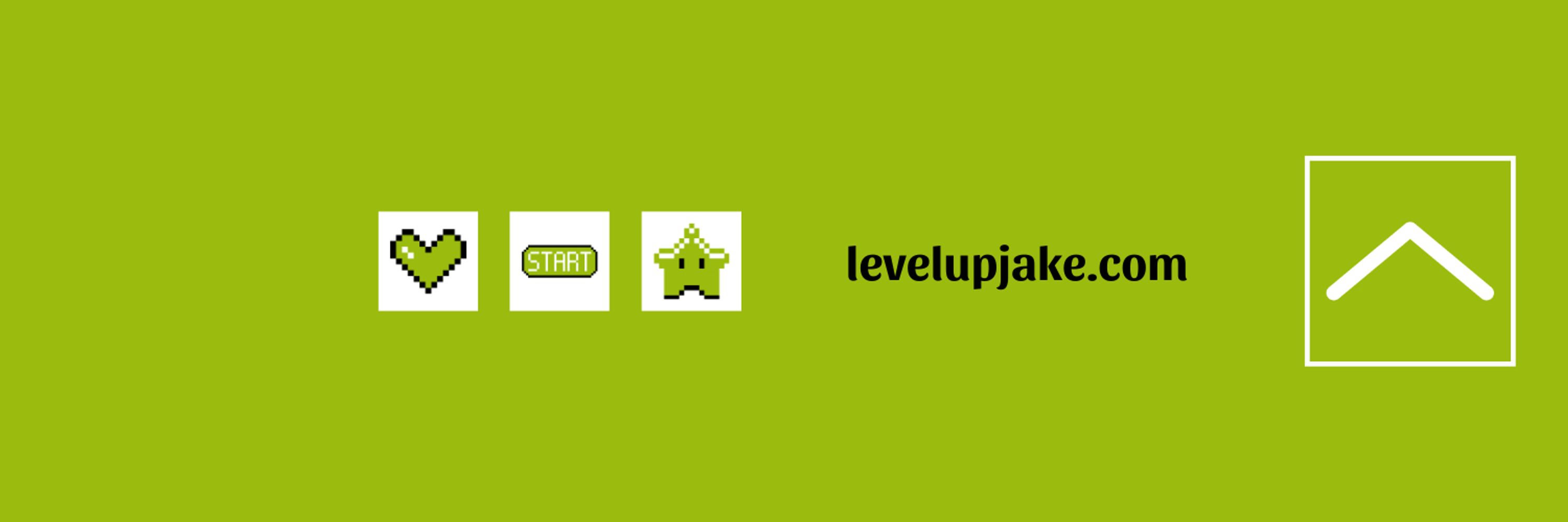 LevelUpJake