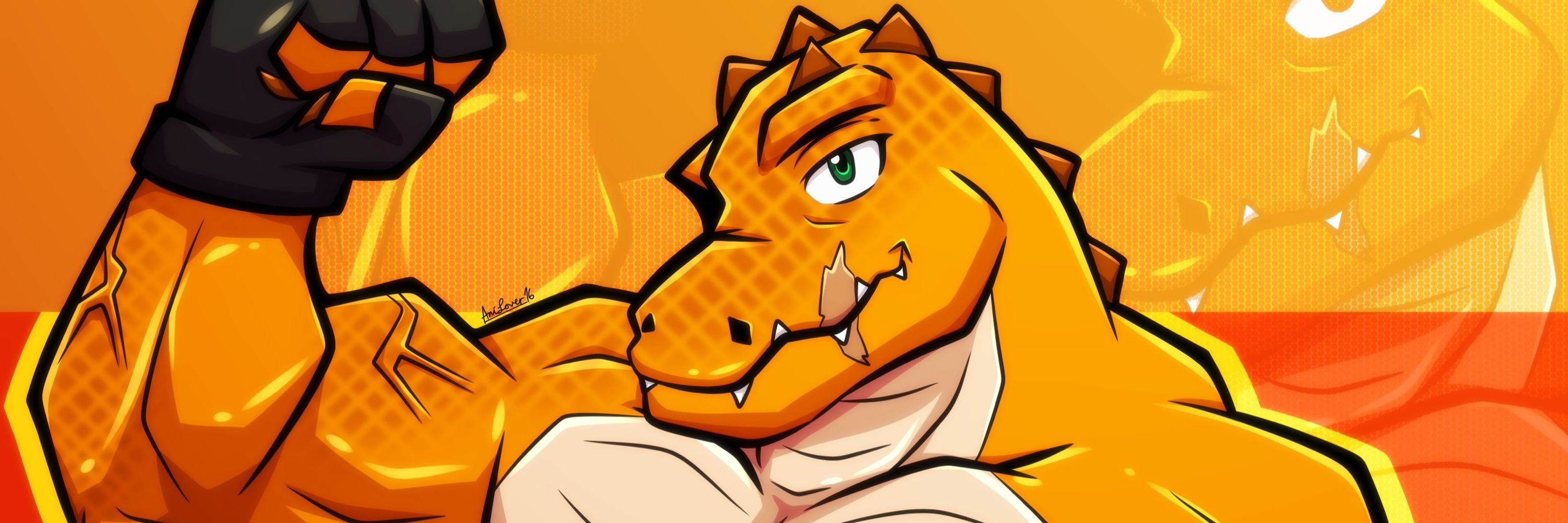 ClayRoars