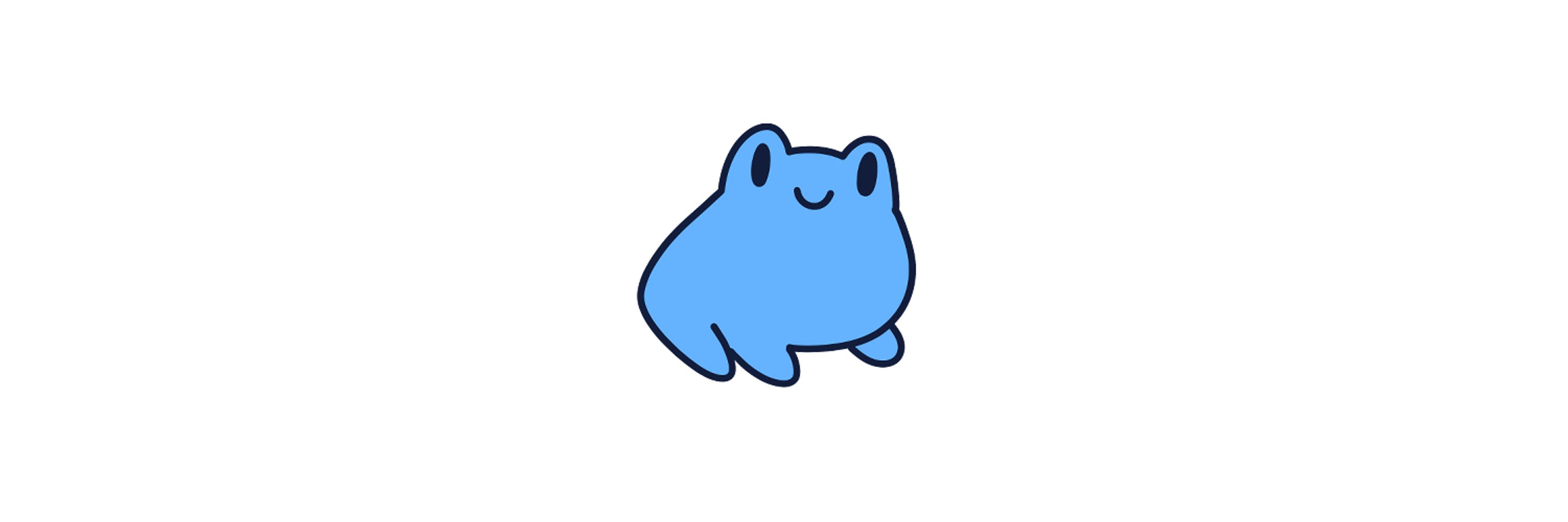 Bluefrok (Comm. closed)
