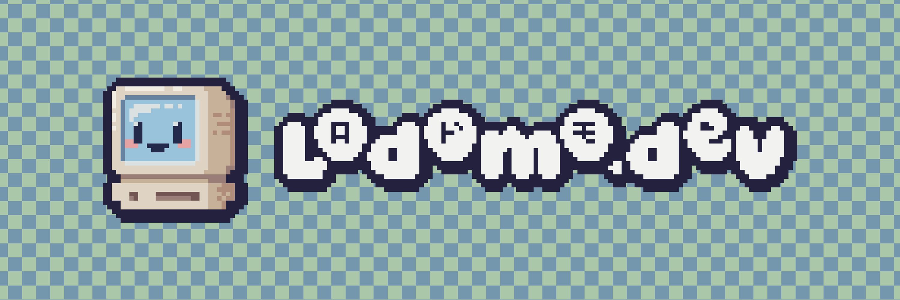 lodomo.dev