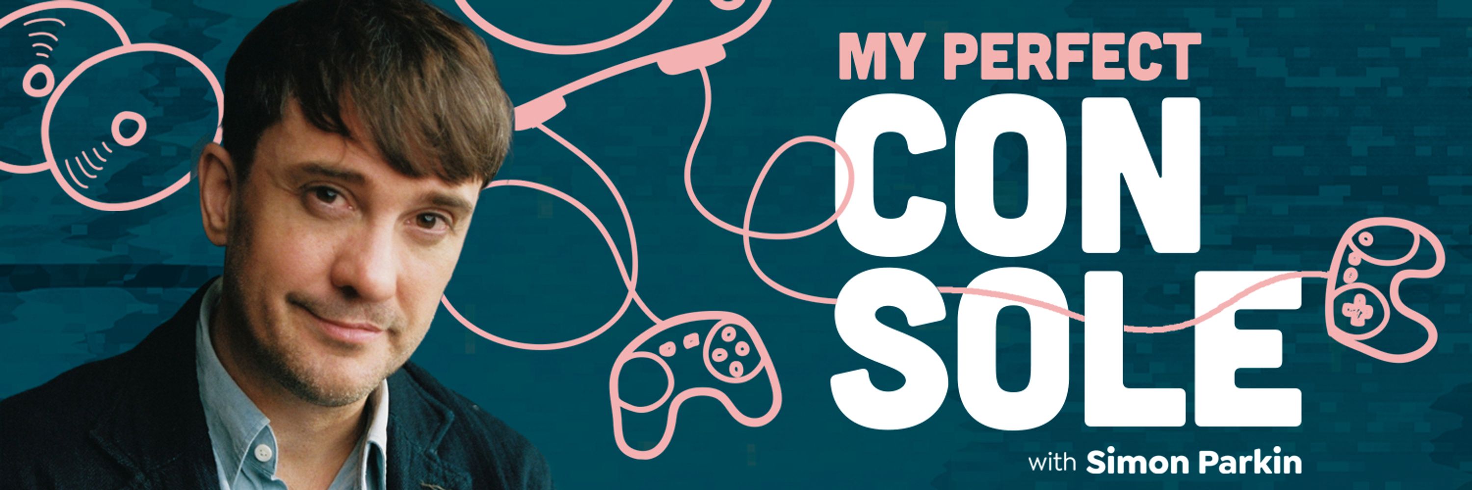 My Perfect Console podcast