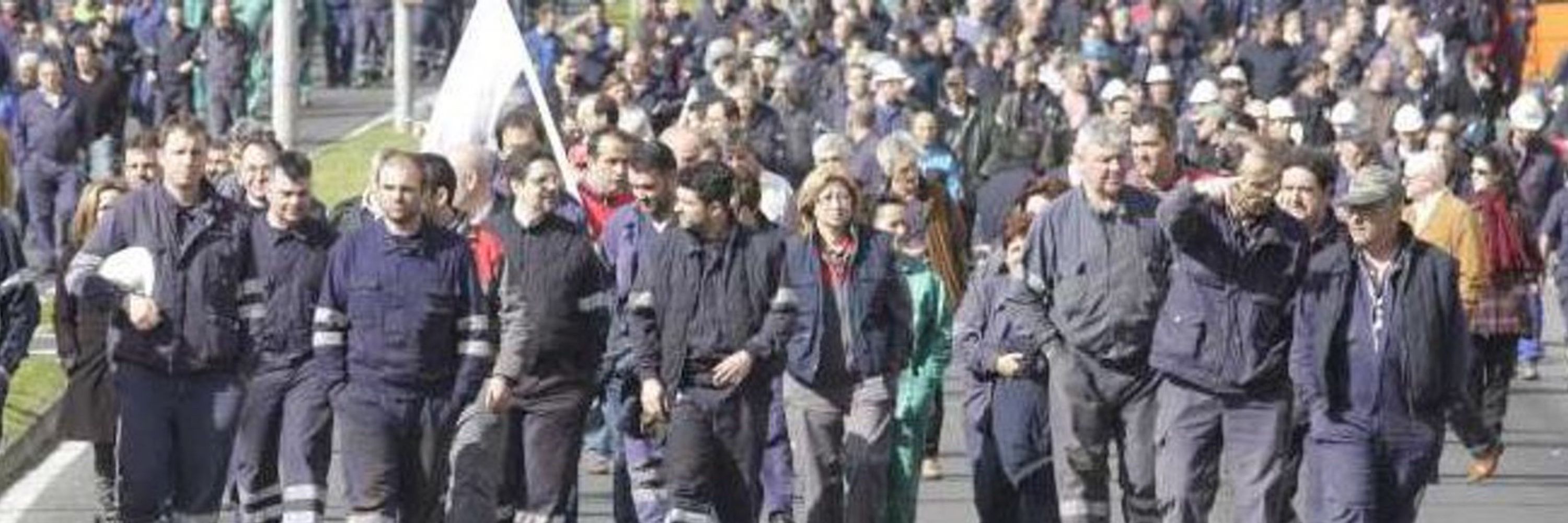 Sección Sindical CGT en Navantia Ferrol