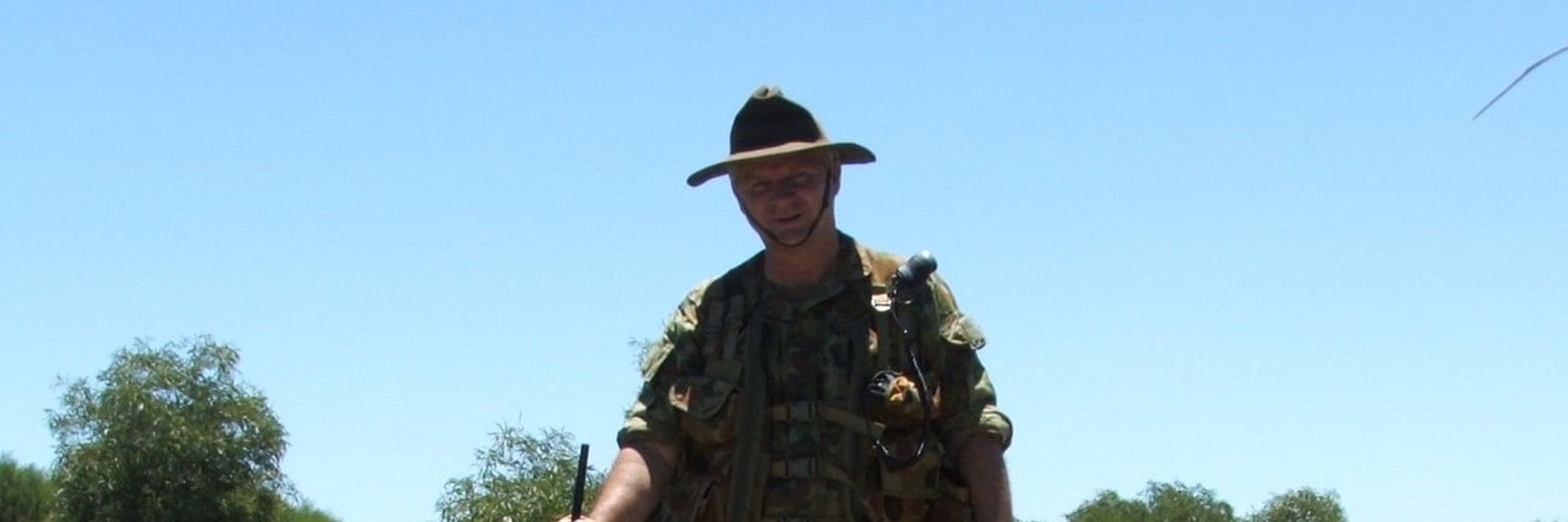 Peter Ball