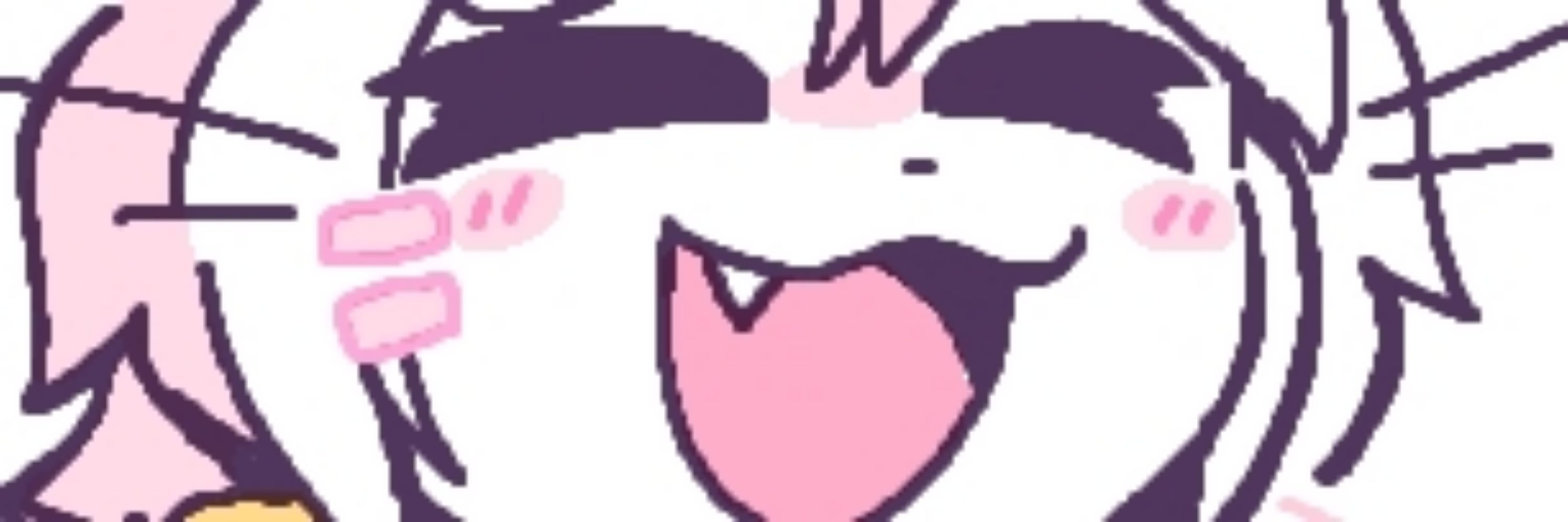 Dinu Says "Meow"