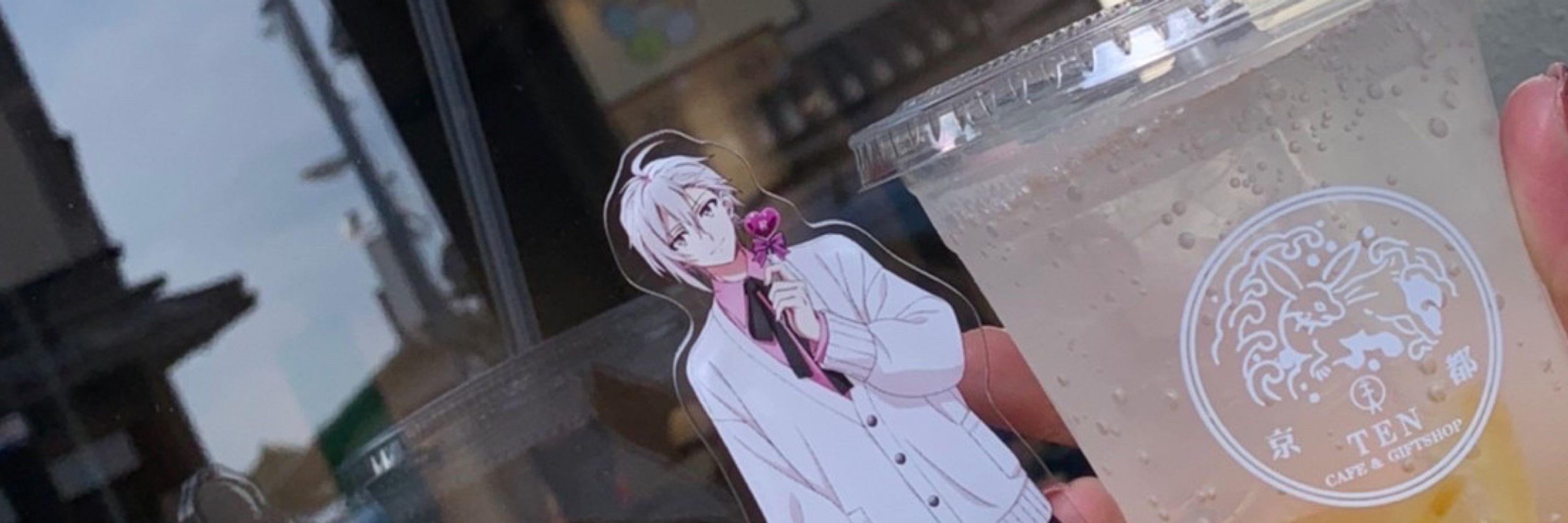 🌈ひー🍓🍩🌶️