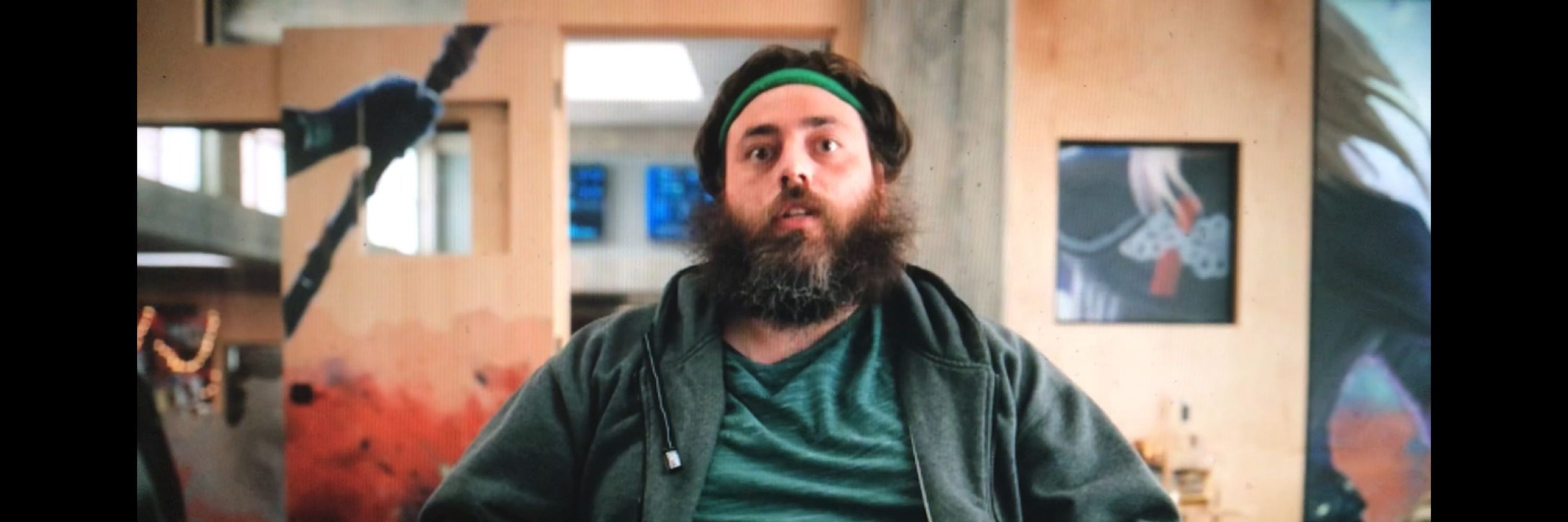 Jean-Paul DiFranco