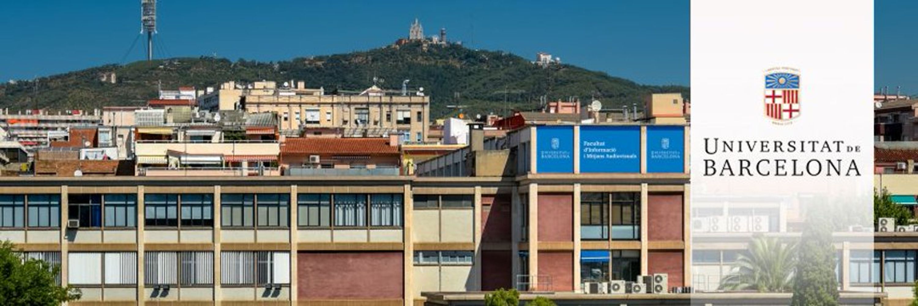 Facultat FIMA UB