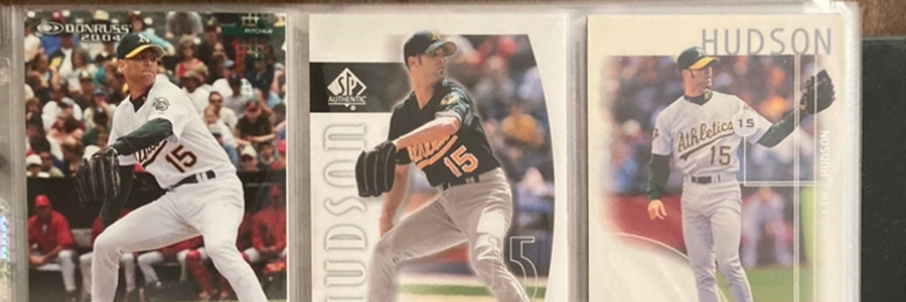 Tubbs Baseball Blog