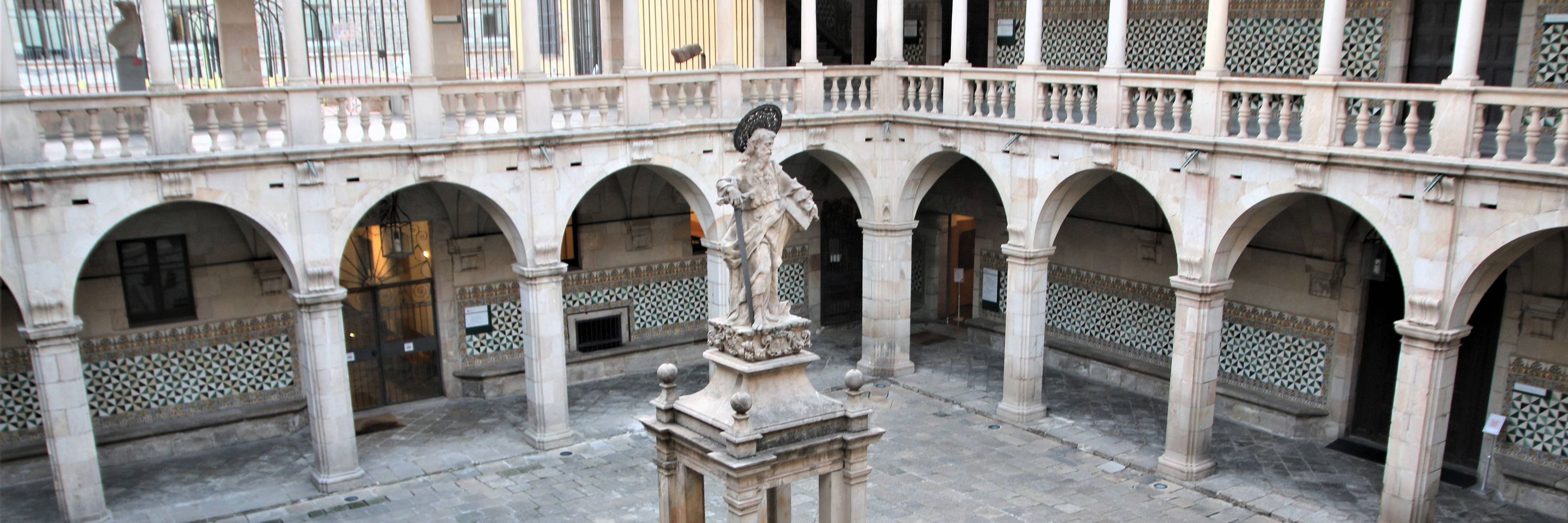 Institut d'Estudis Catalans