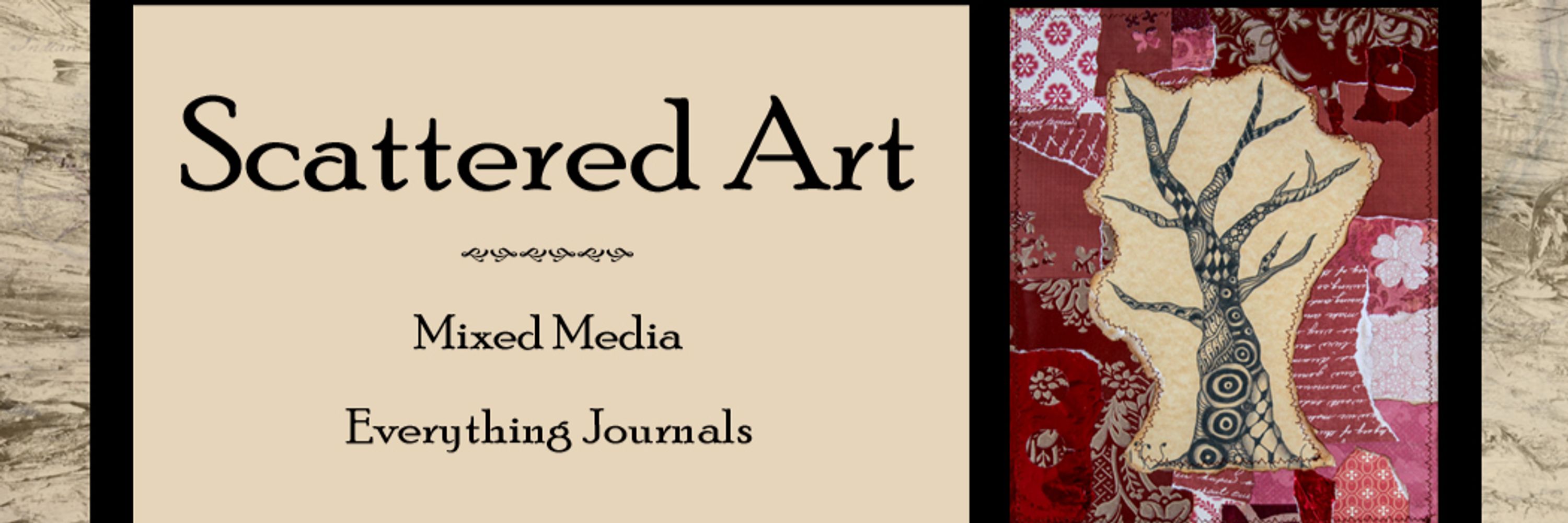 ScatteredArt