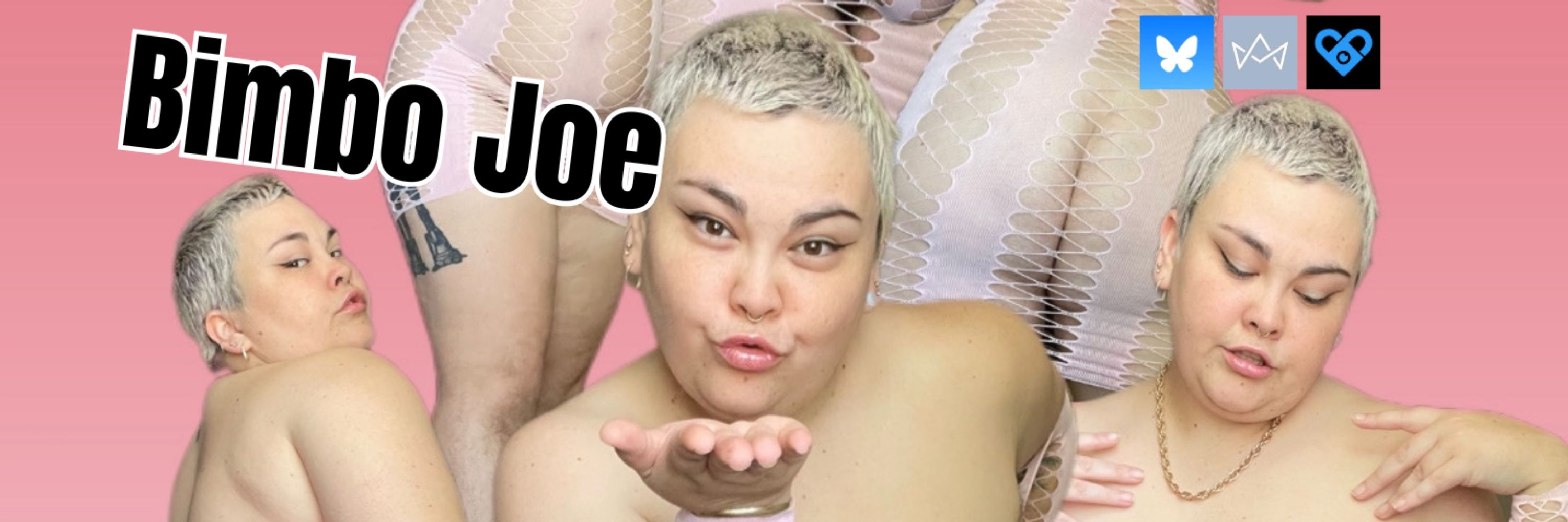 Bimbo Joe