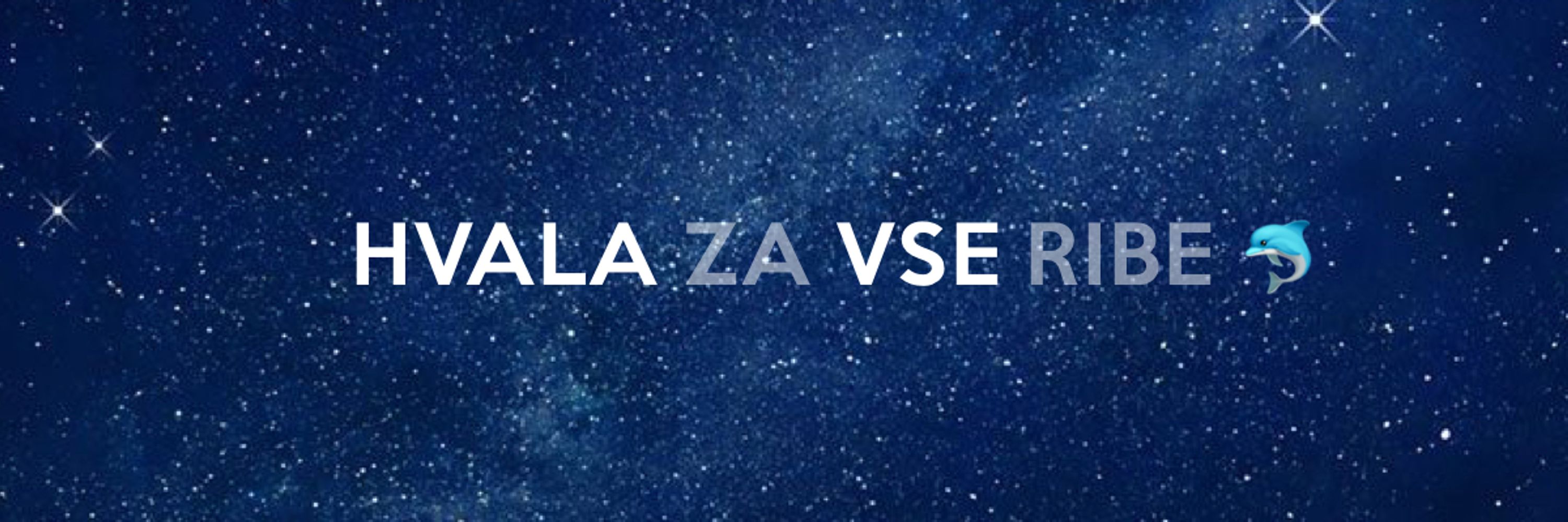 Opravičujemo se