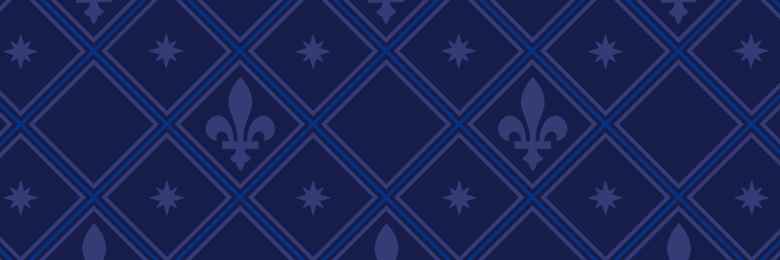 René Lafitte ⚜️🕯️