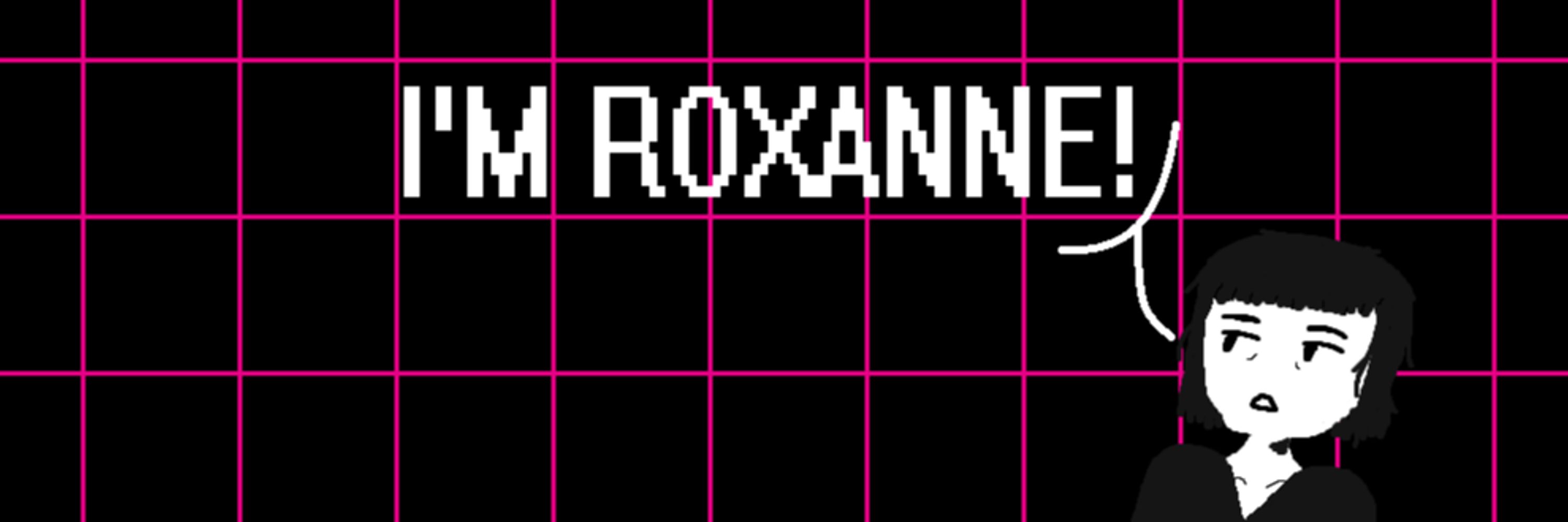 Roxanne Program