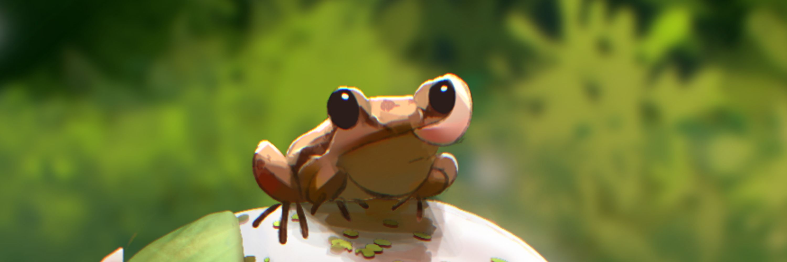 Yakoblin