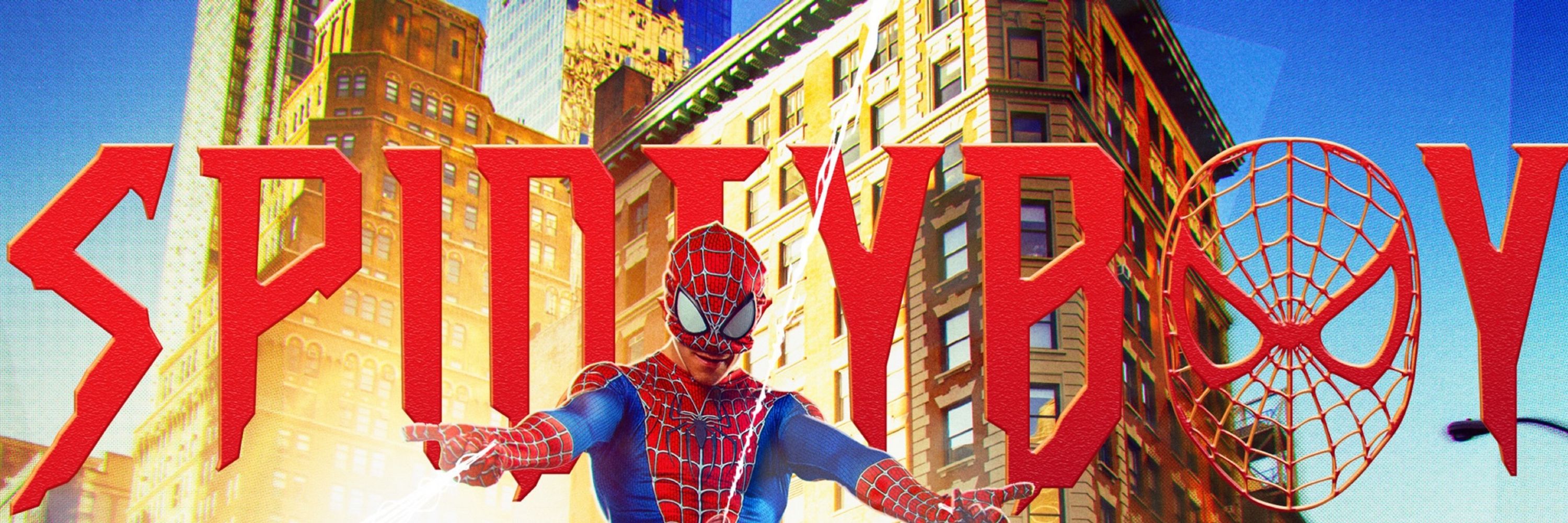 Spideyb0y
