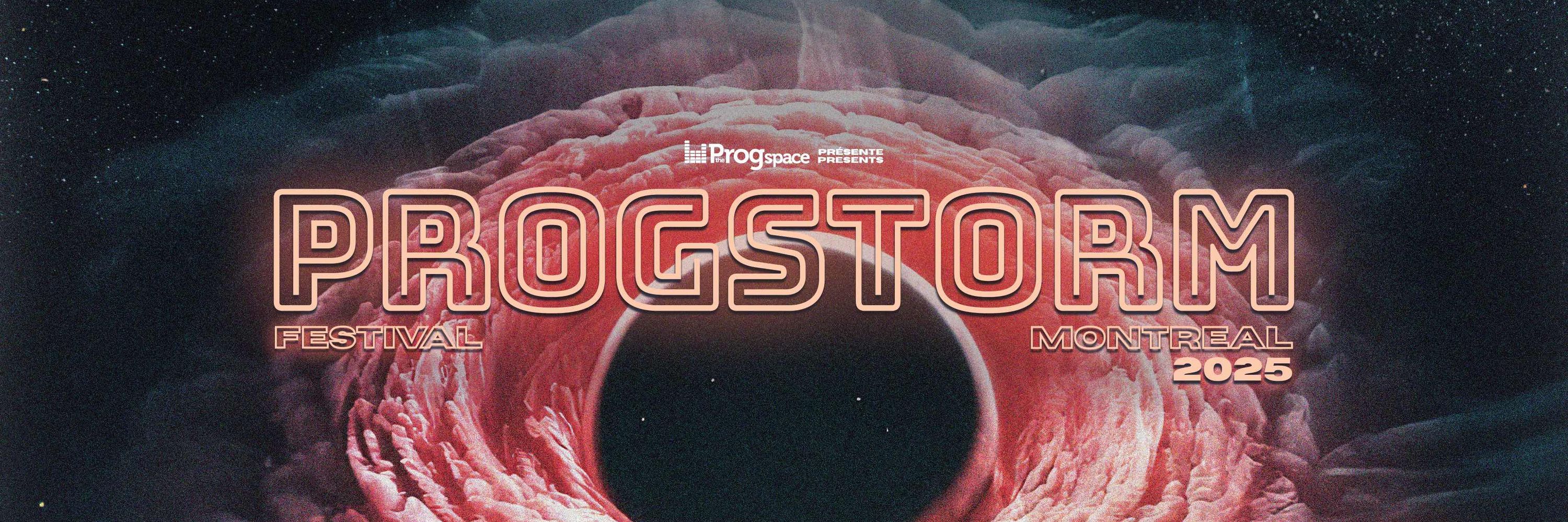 ProgStorm Festival
