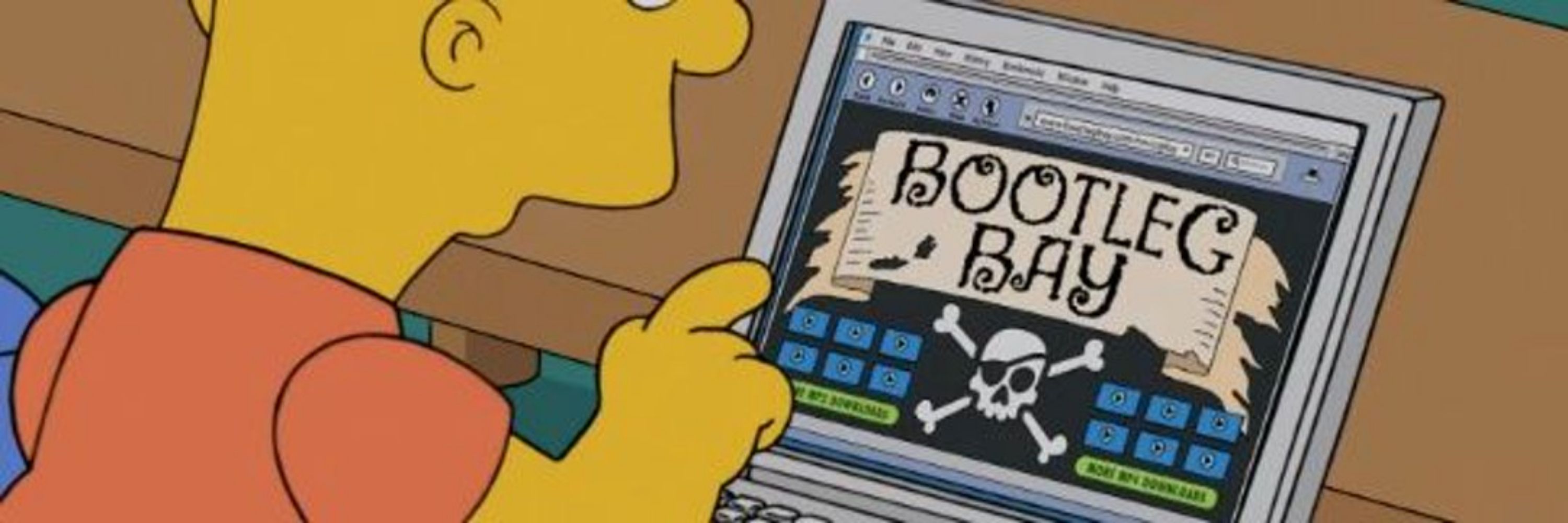 Bootleg Bay