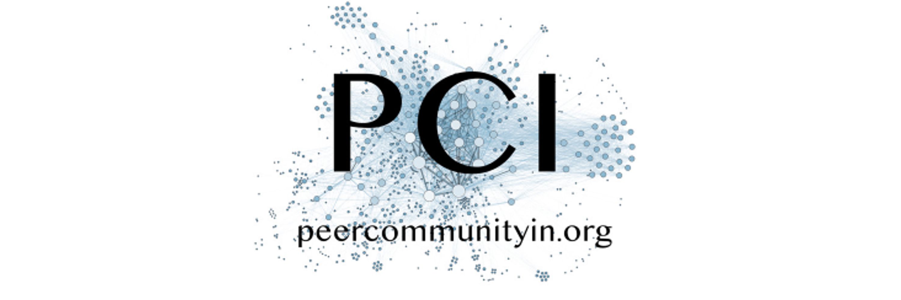 Peer Community In