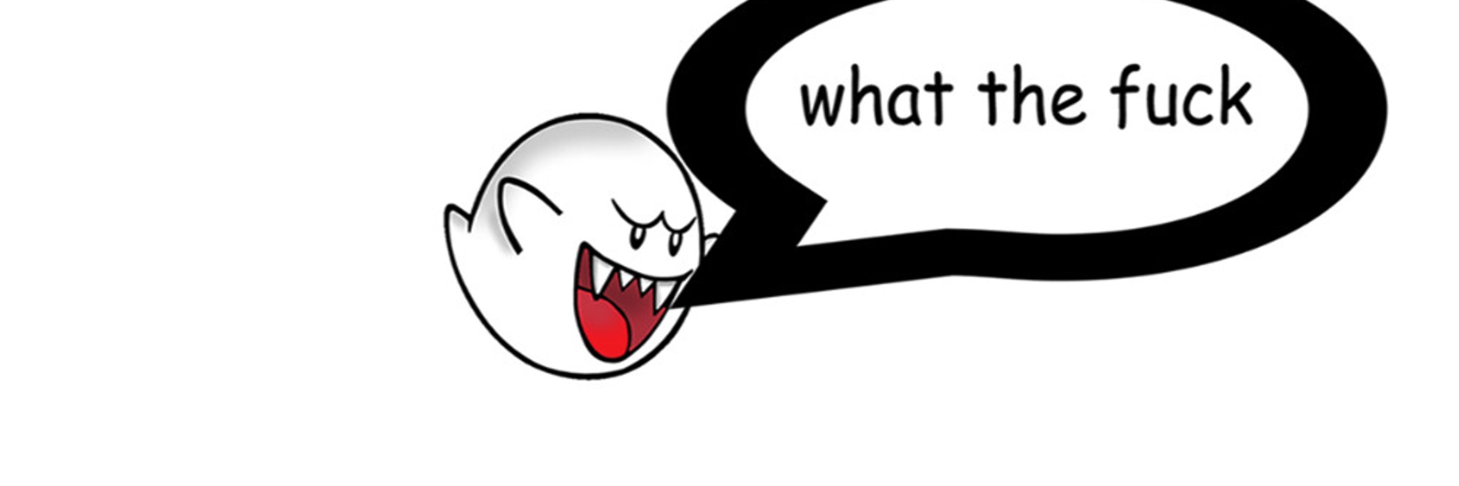 Ghost on Main