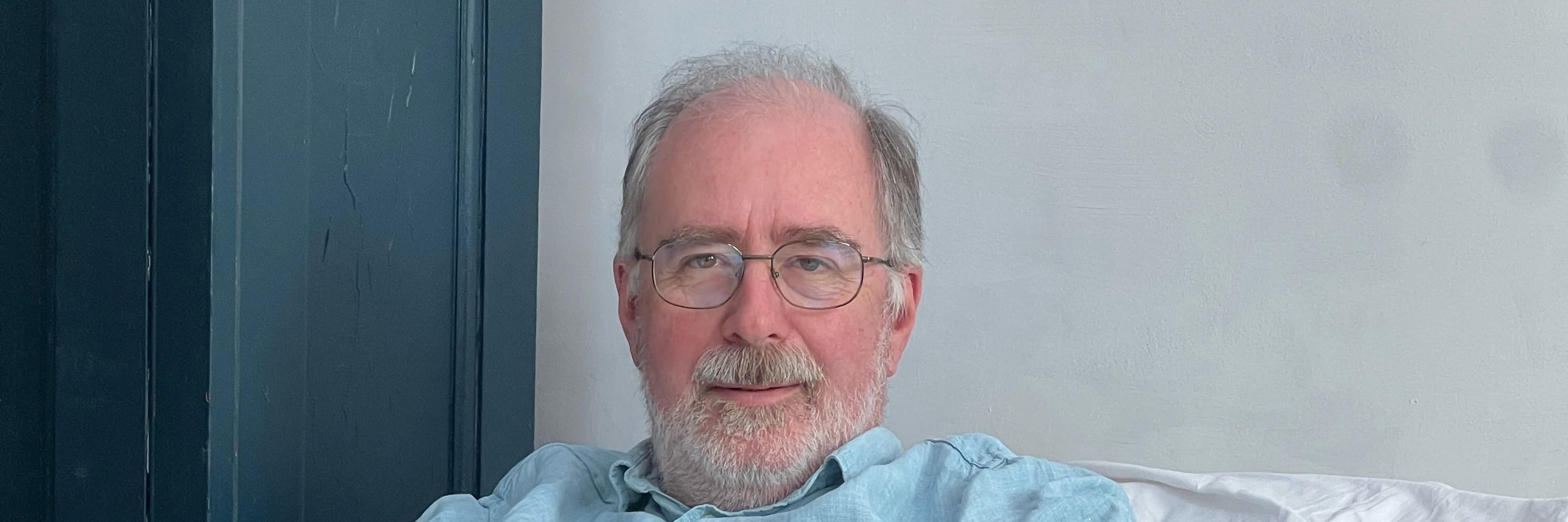 Simon Whitehead