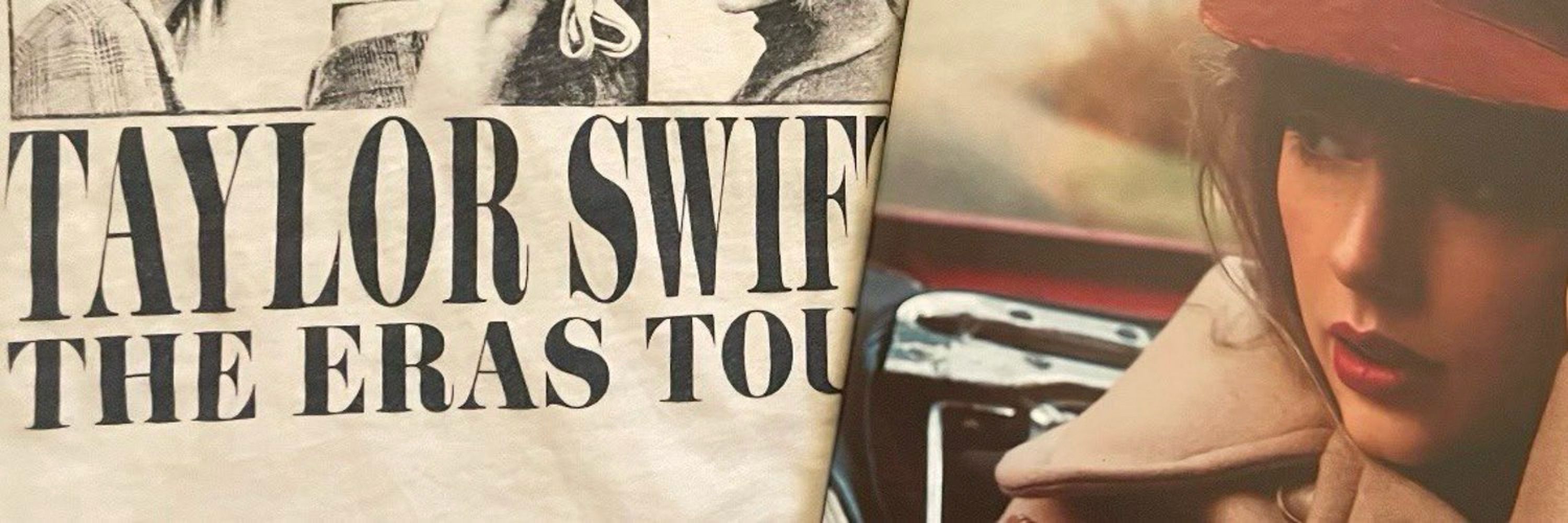 Spier | The Eras Tour 24 & 25