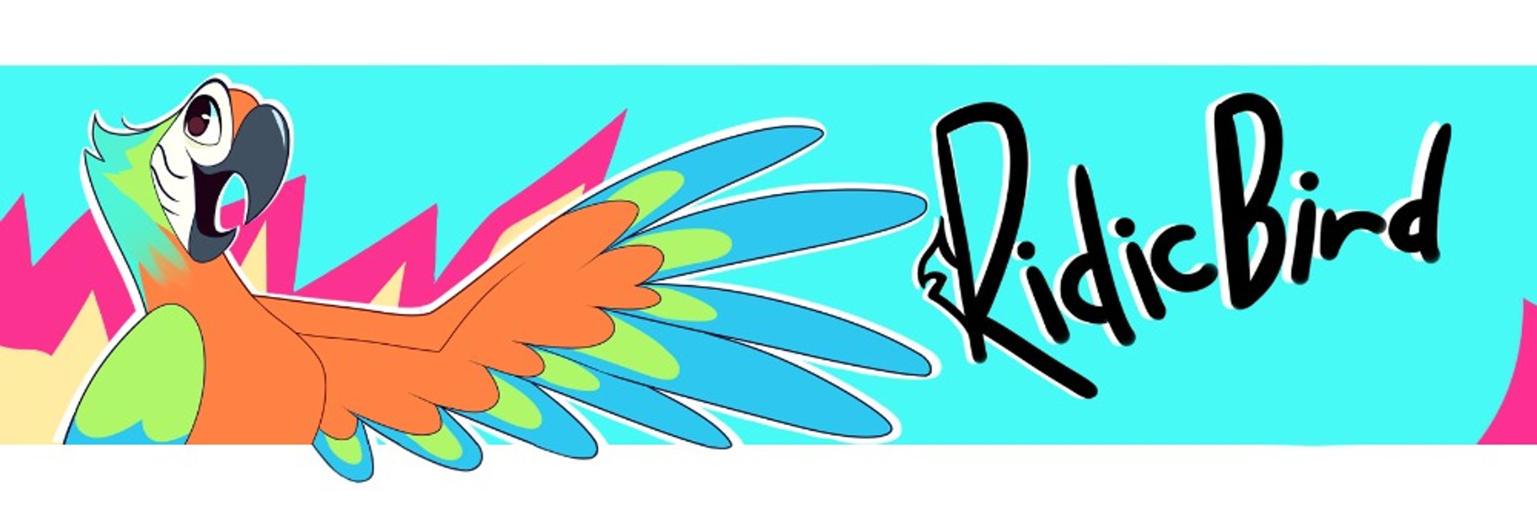 RidicBird