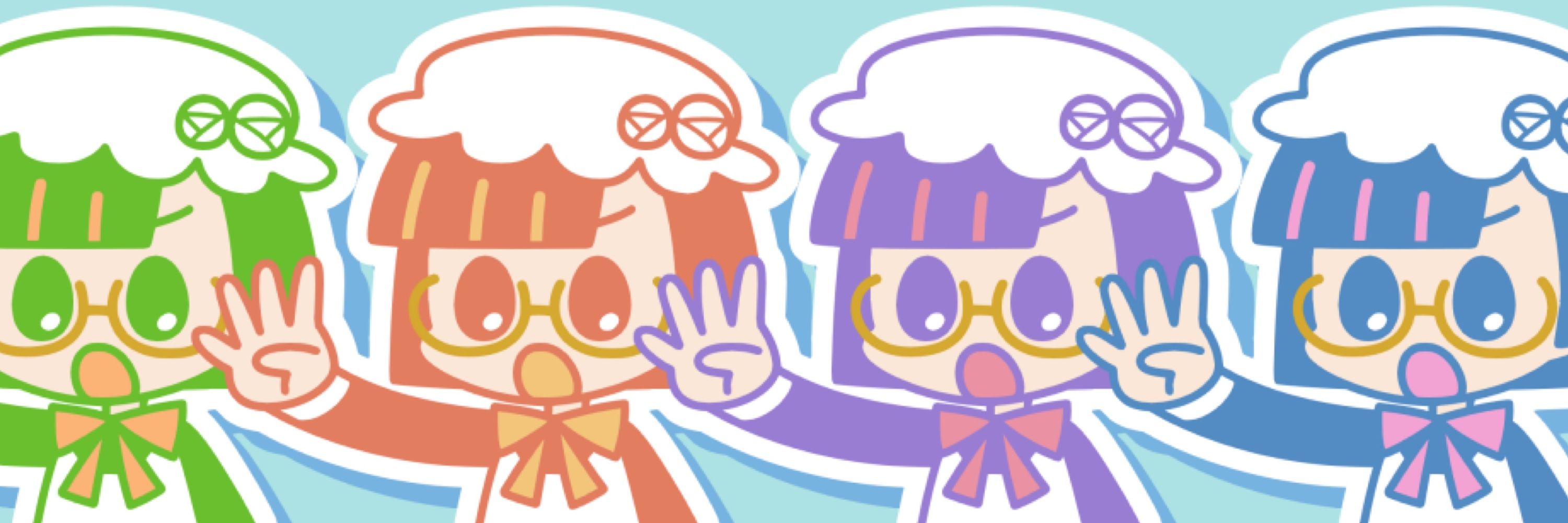 守屋えるる🌲漫画アシVTuber