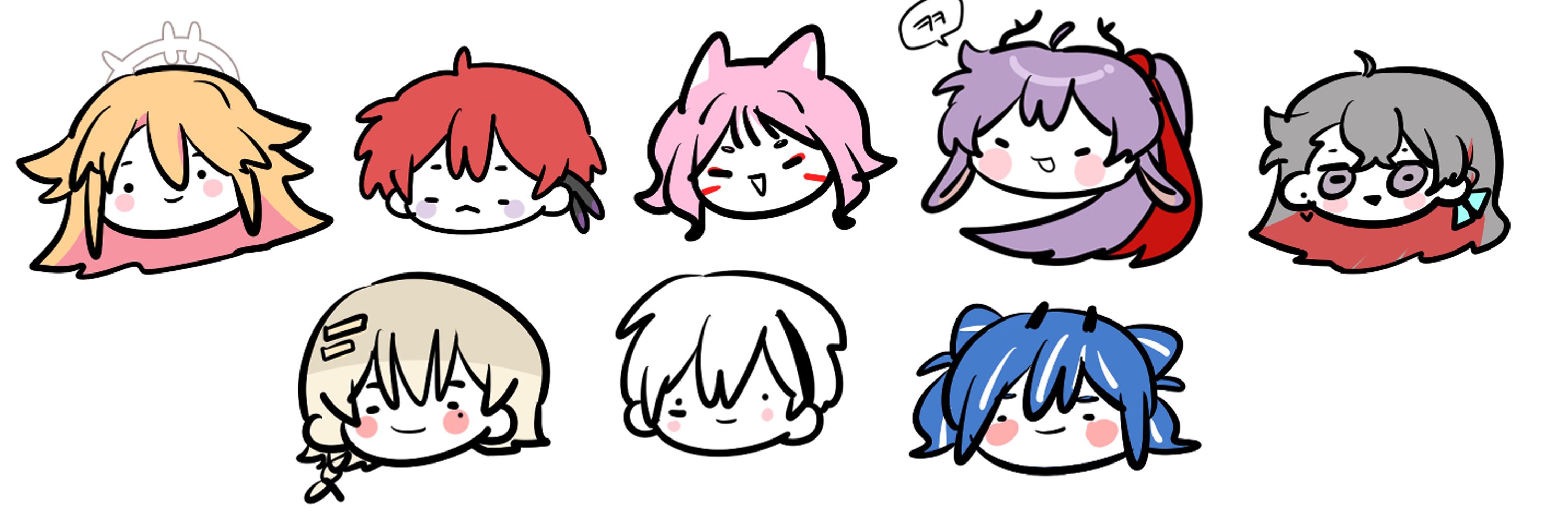 💜삼삼냥ꉂ(⌒ᗜ⌒*)🦊 🔒