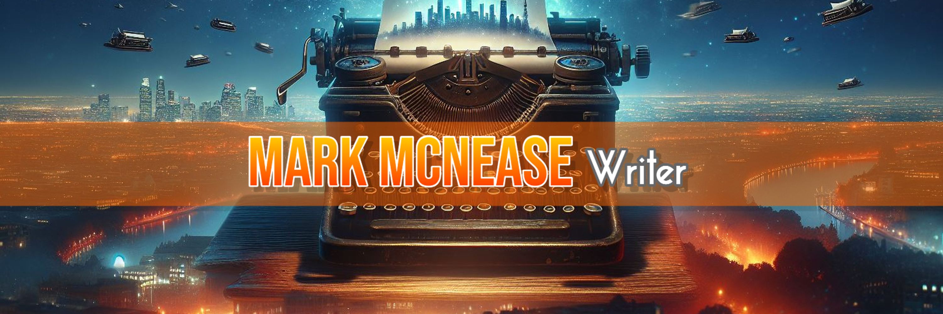 Mark McNease