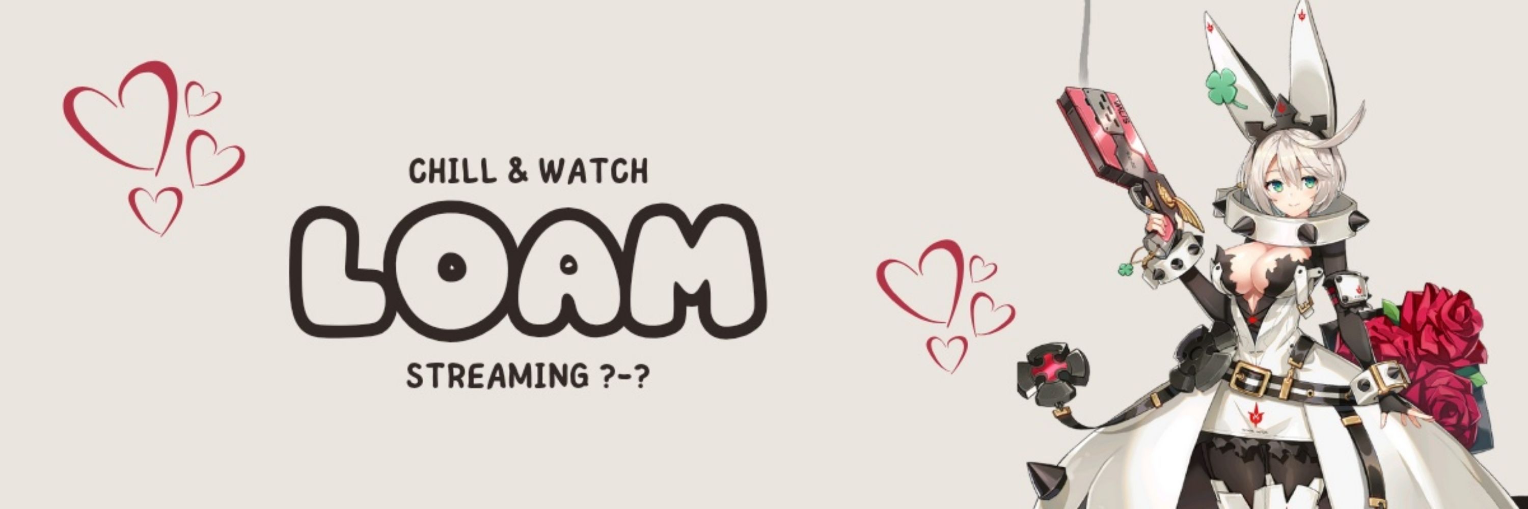 EVIL | Loam