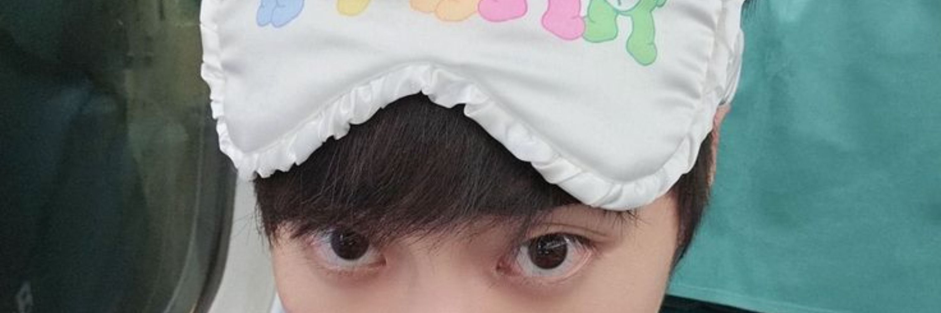 dentinho torto do hyeongjun 