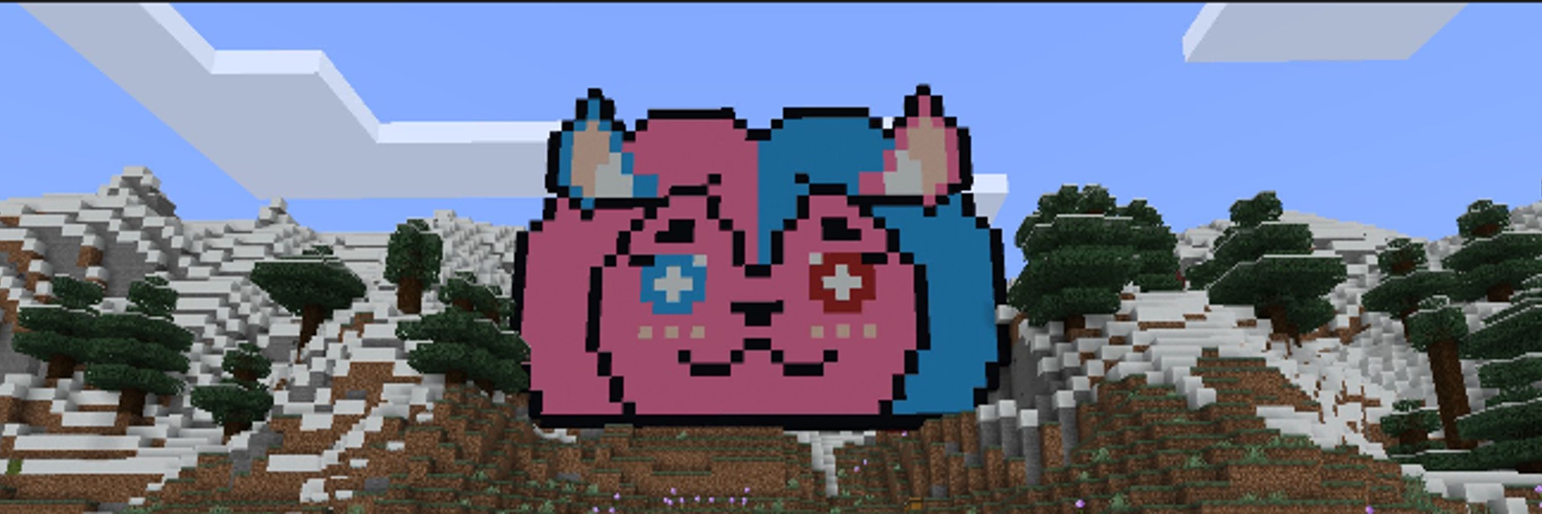 🏳️‍🌈 CoraDust 🏳️‍🌈