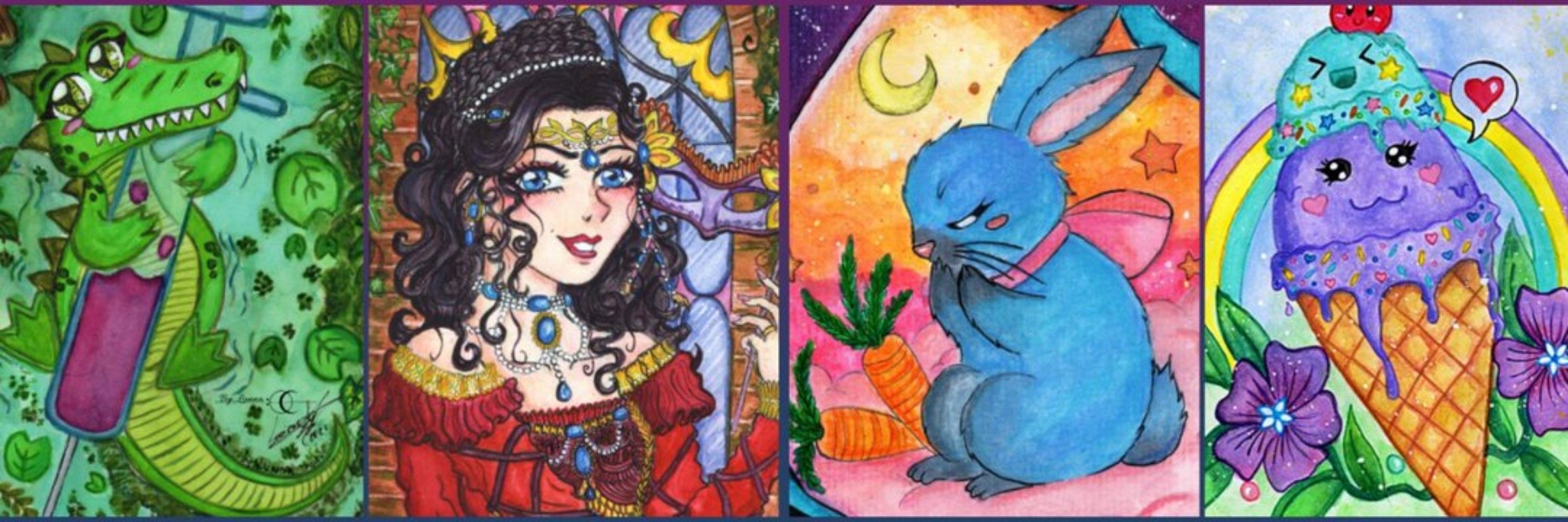 Lunnari Art