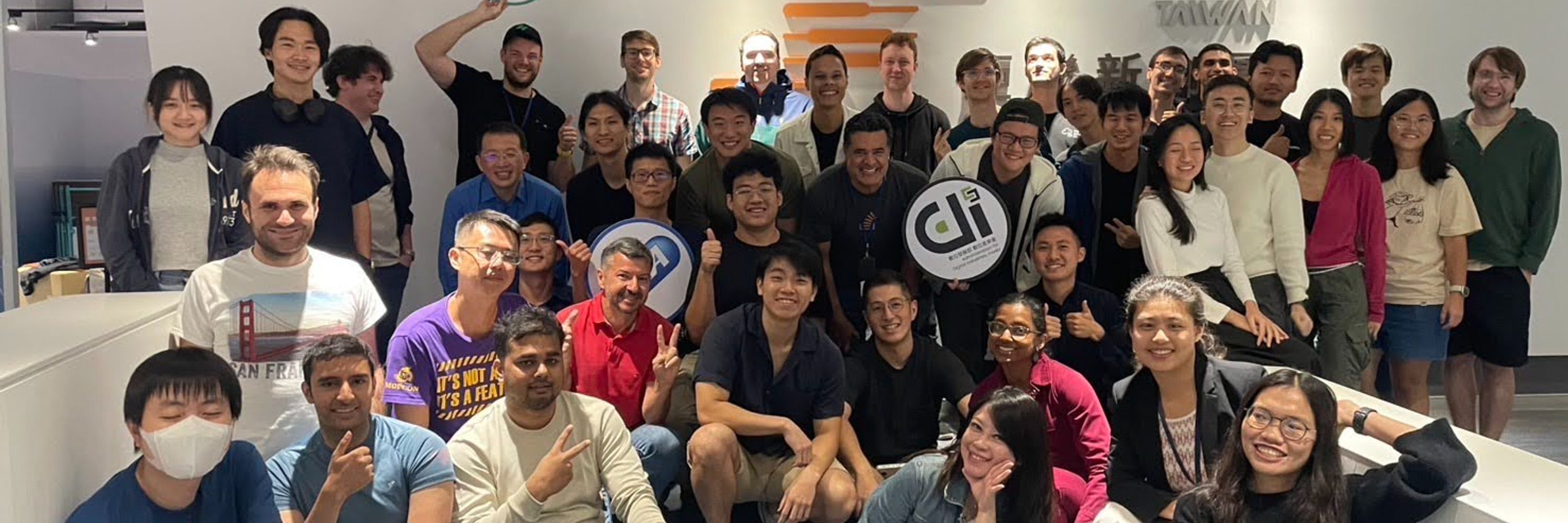 HackerHouse Taiwan