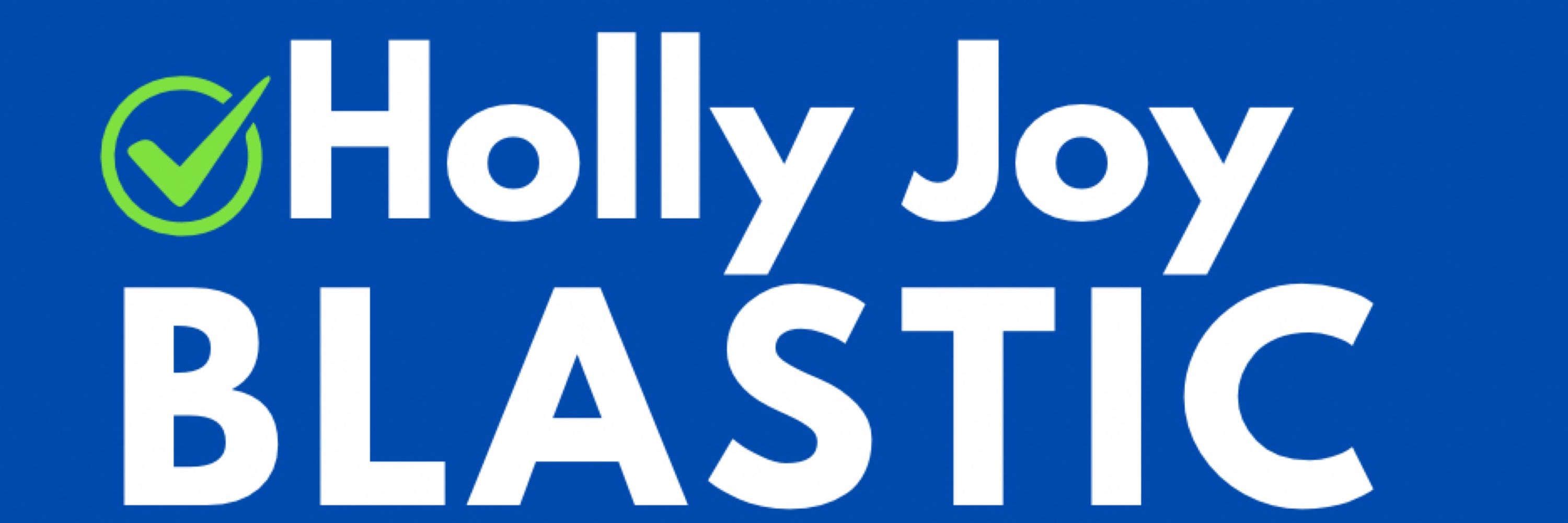 Blastic for Board 203