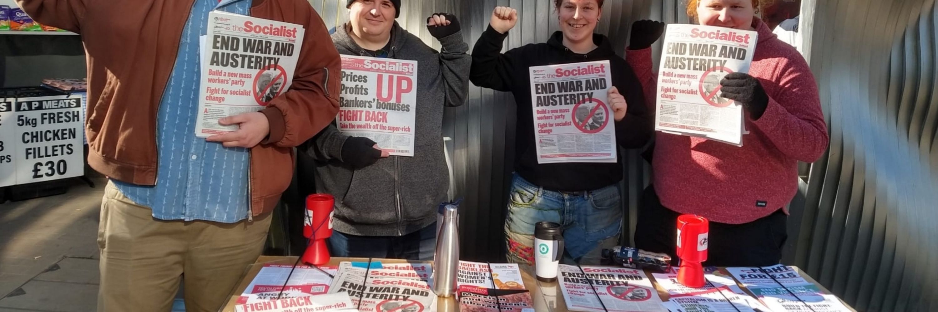 Swindon Socialists