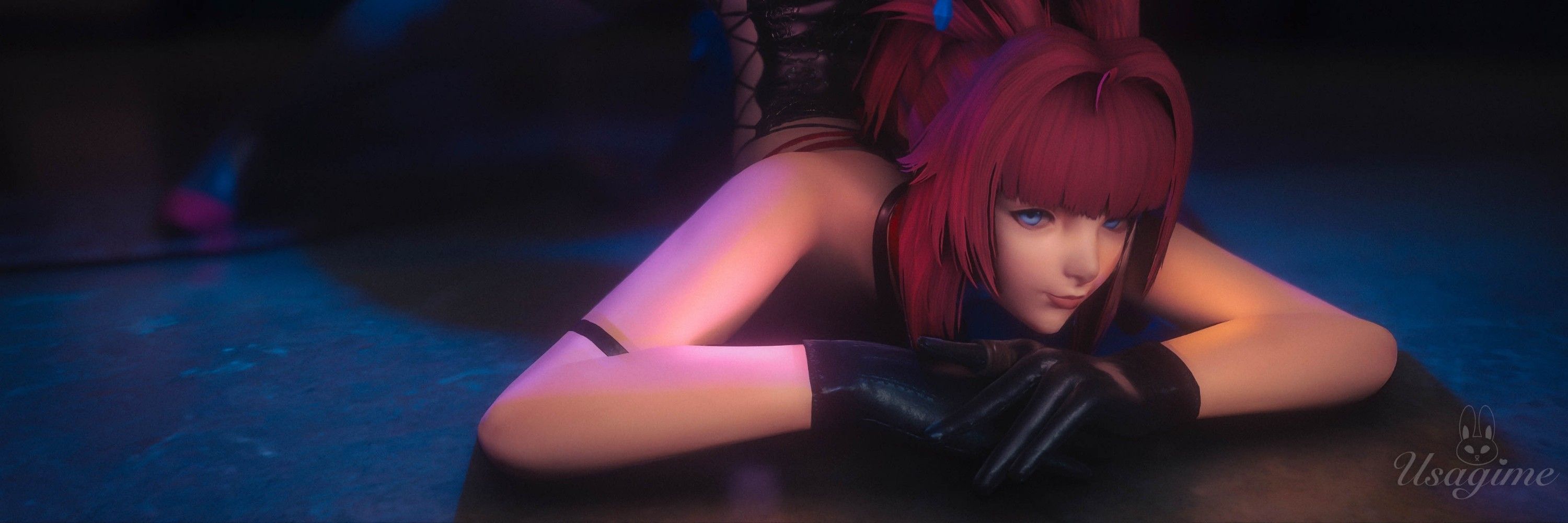 Usagime.ffxiv
