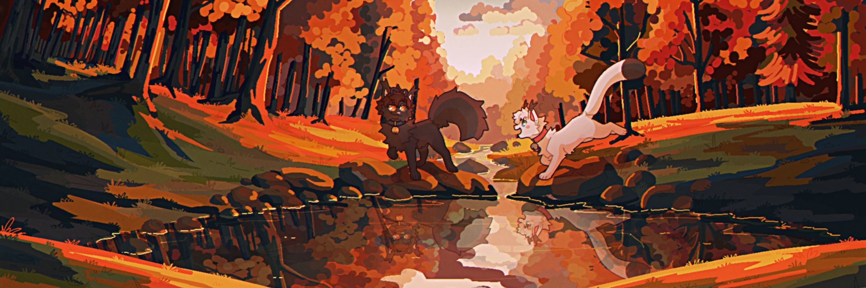 Autumn 🔞