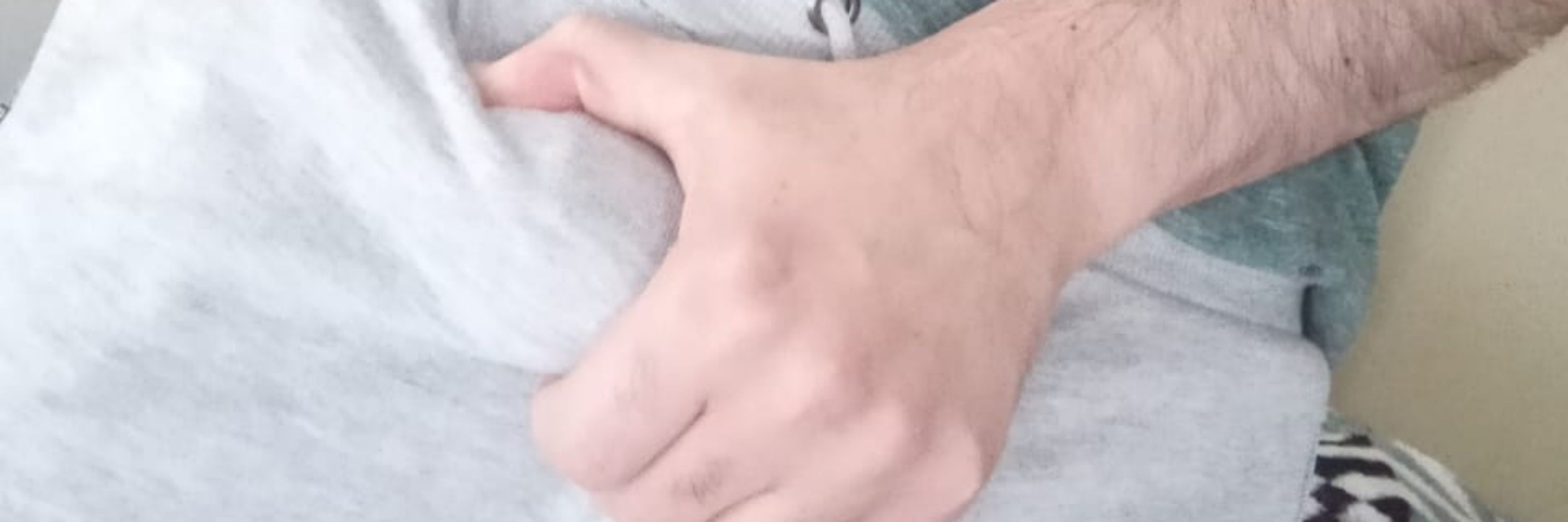 Pau Marcado 🔞 cwb