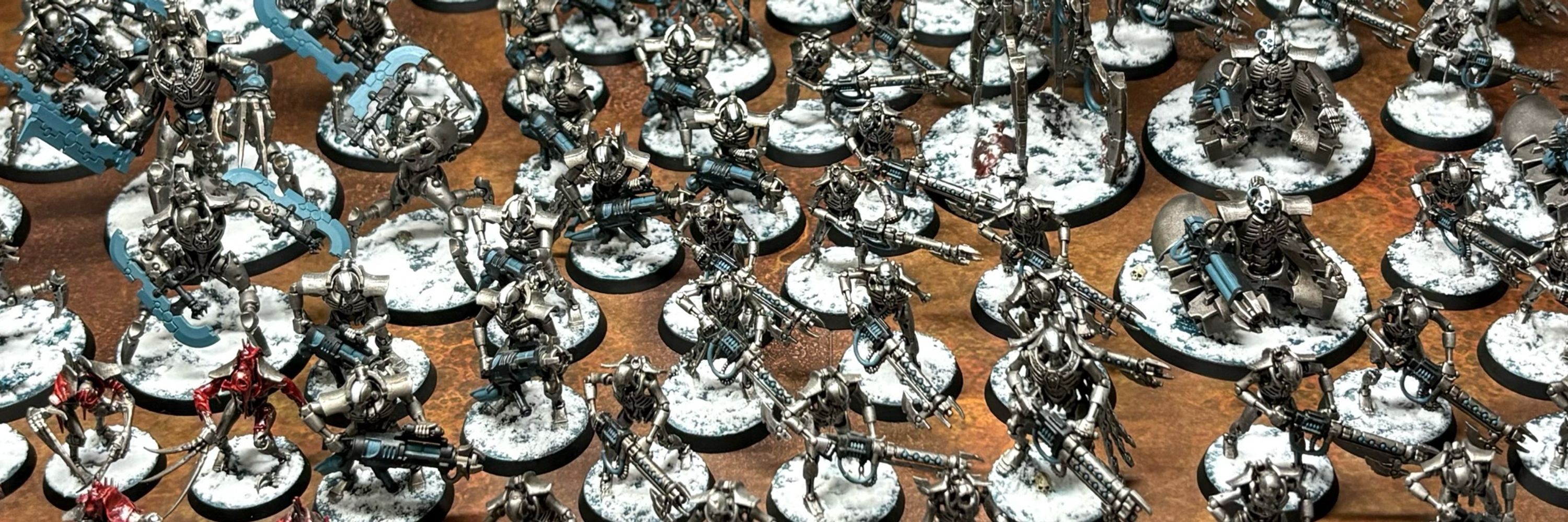 Alex Attempts Tabletop