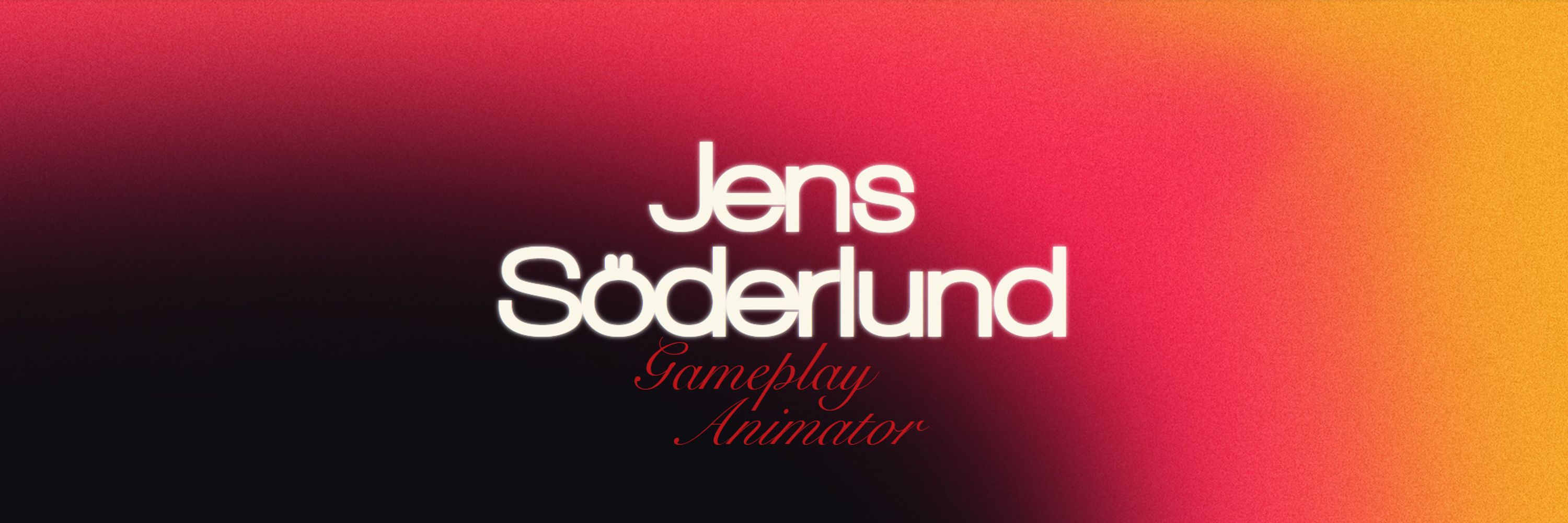 Jens Söderlund
