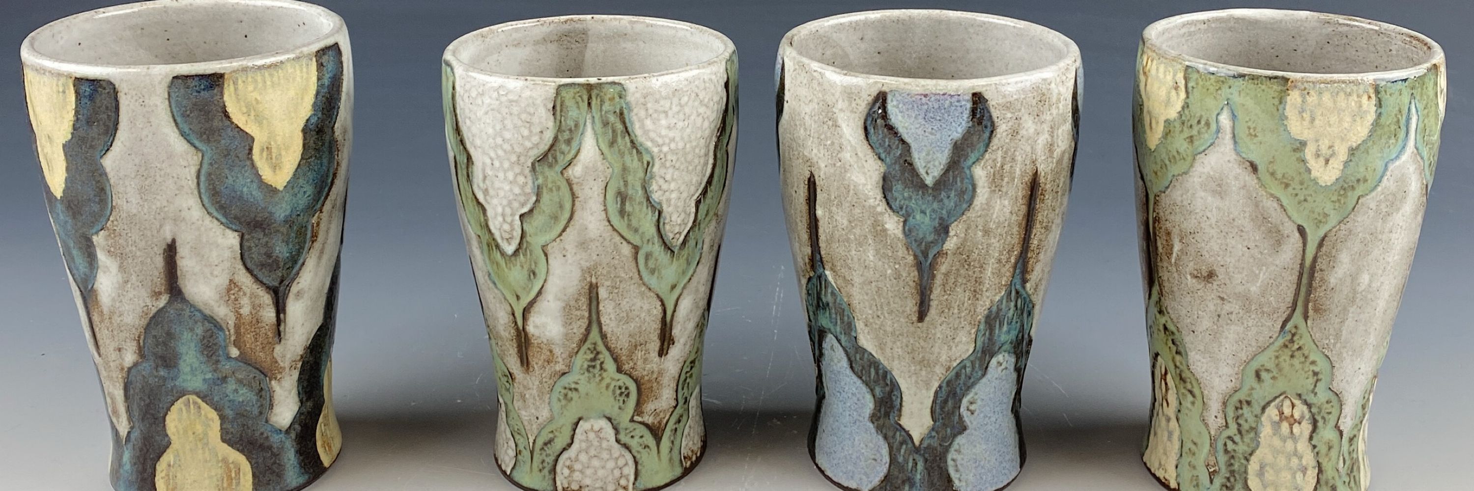 Kelly Gartland Ceramics