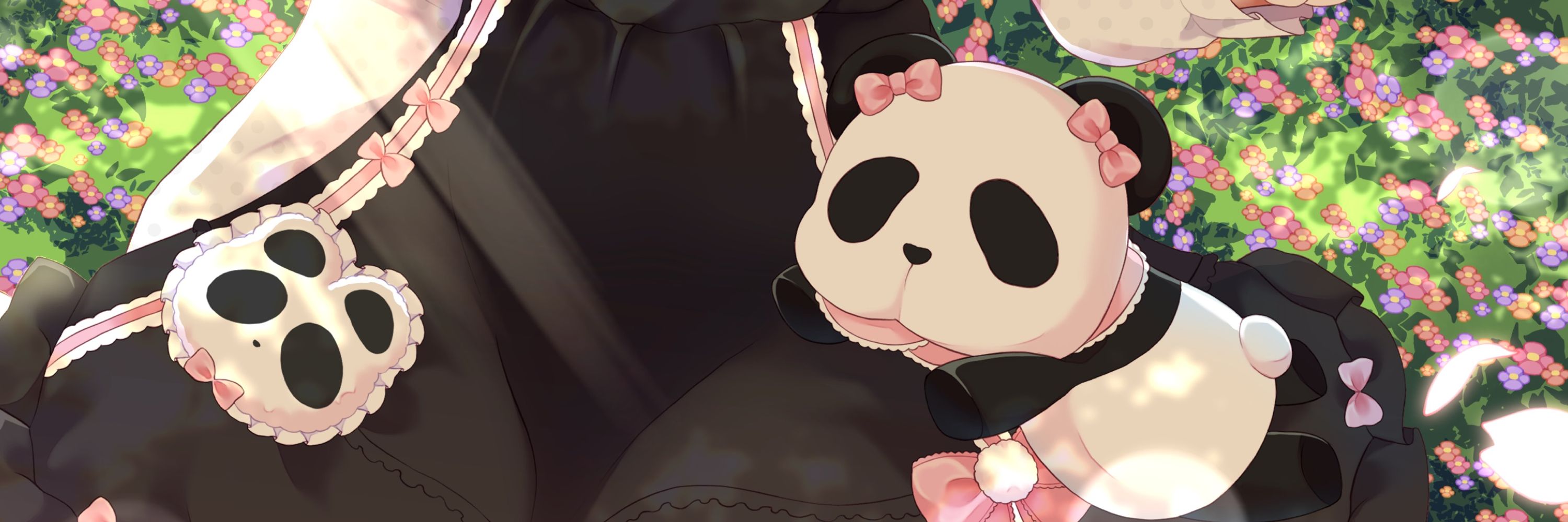 最上みゆう🐼💕