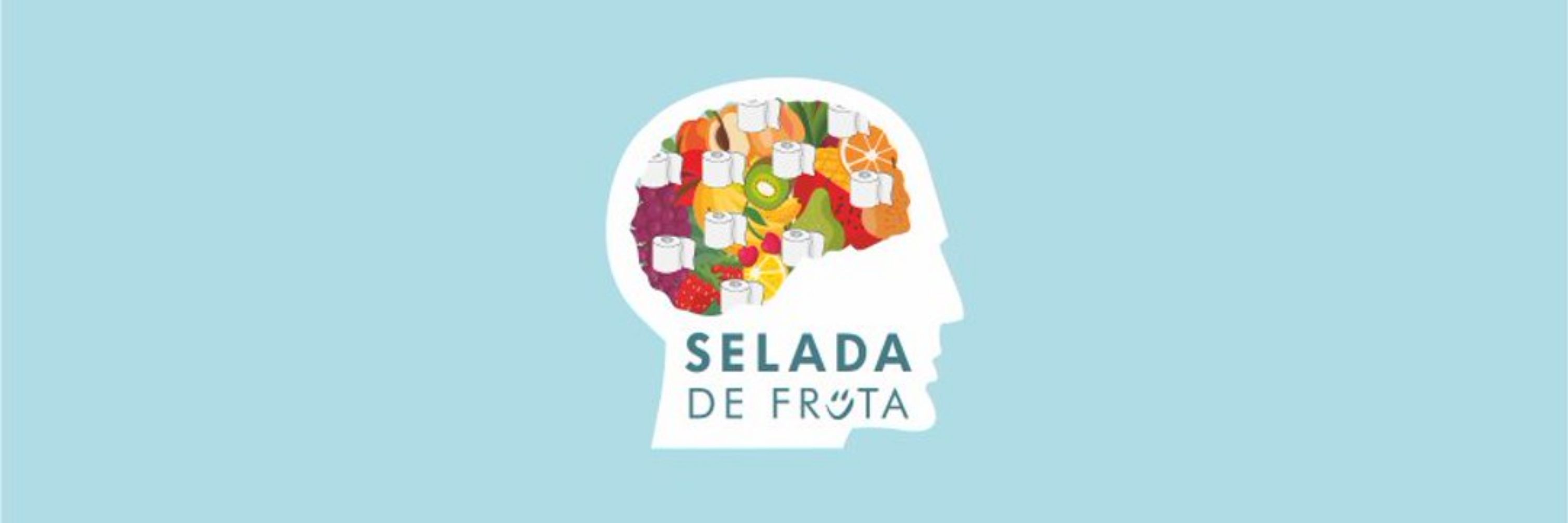 Selada de Fruta