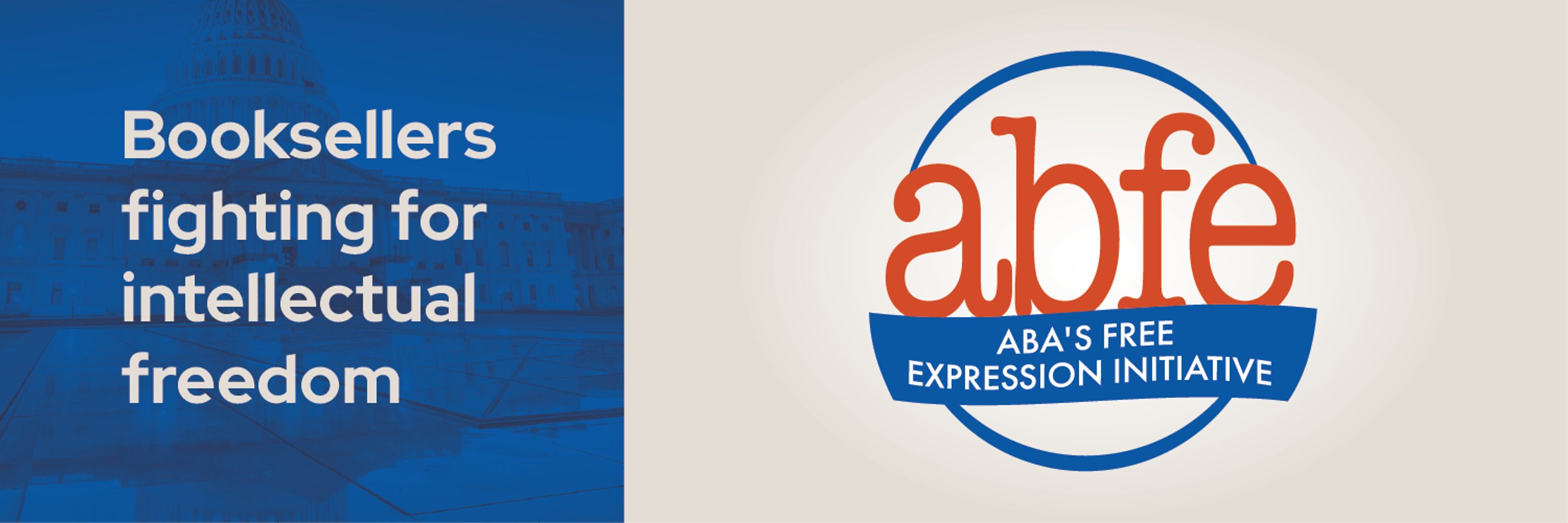 American Booksellers for Free Expression (ABFE)