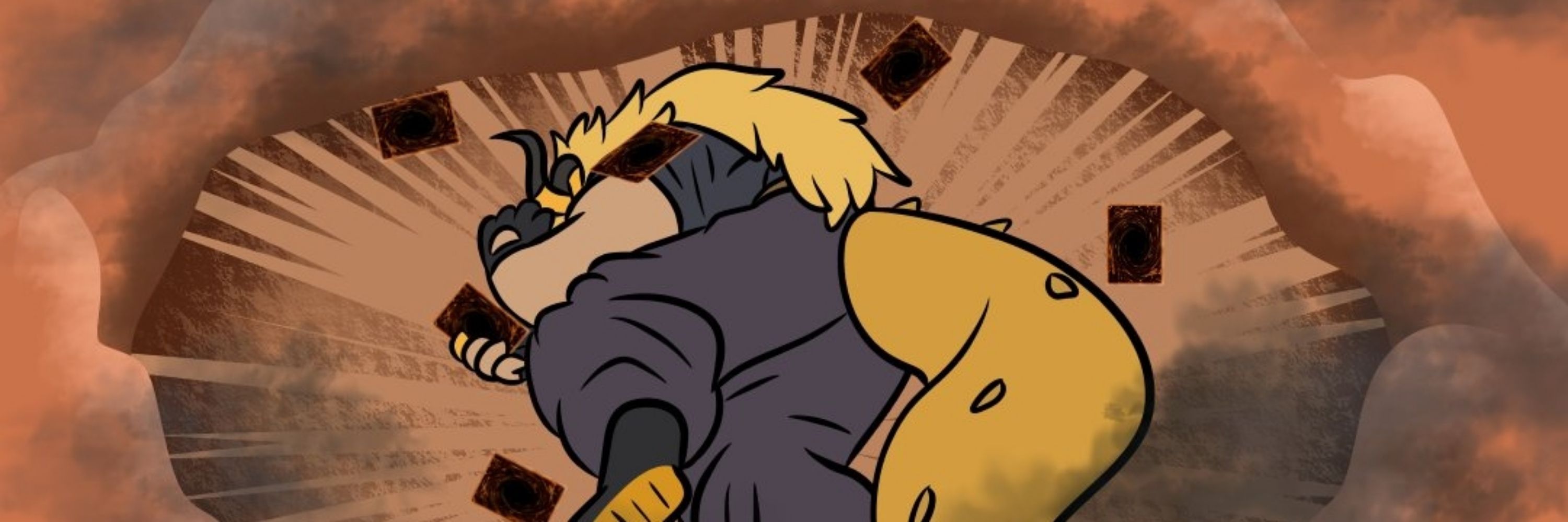Mathis Pathis, Himbo Extraordinaire