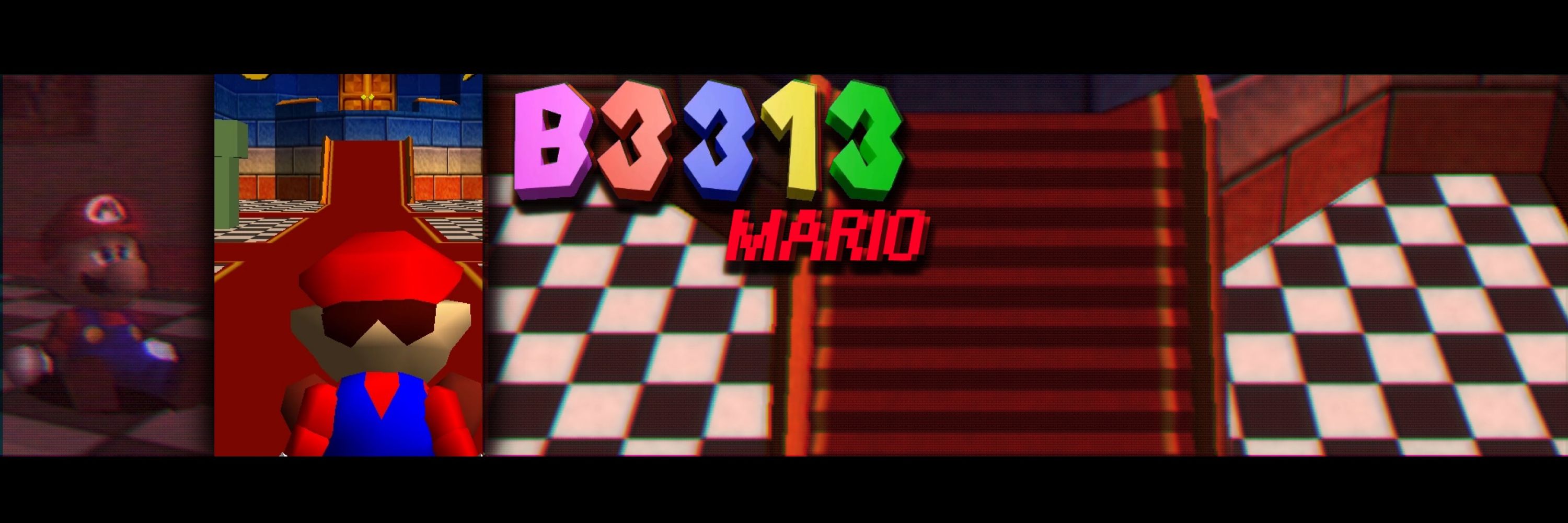 🅼🅰🆁🅸🅾 | LOW ACTIVITY