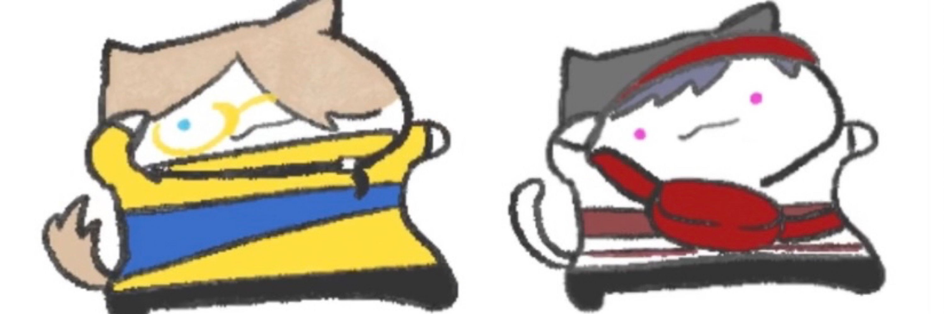 むしちゃん