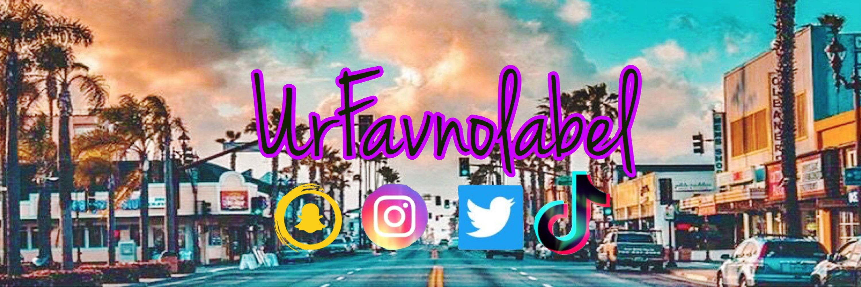 Urfavnolabel